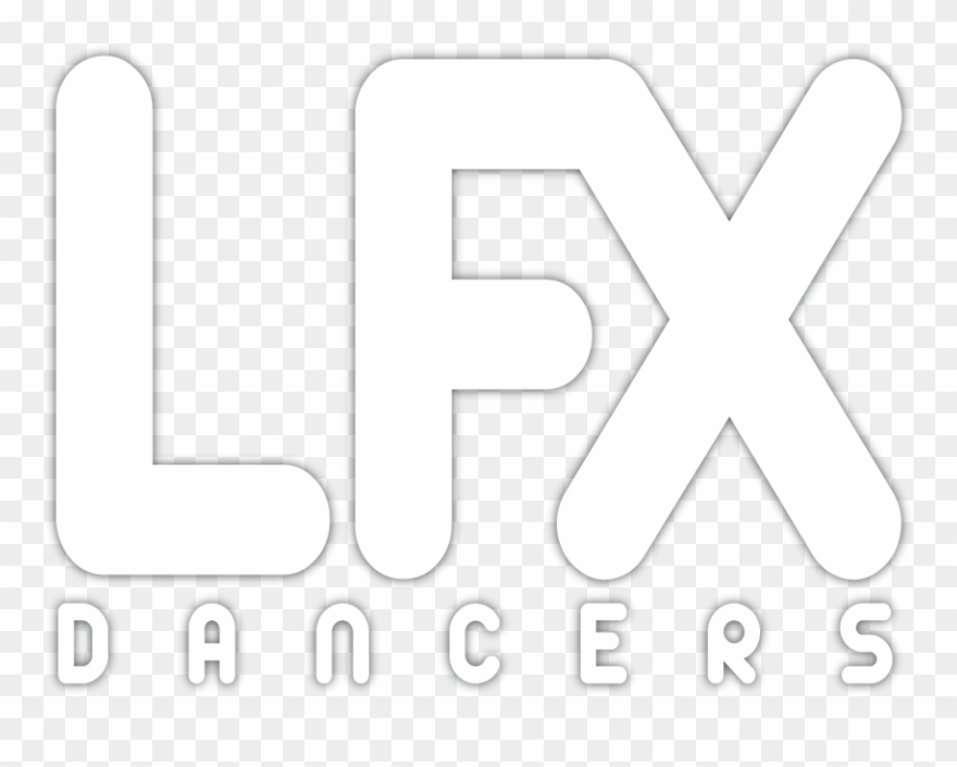 Lfx Dancers - Dance Clipart