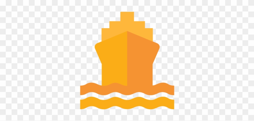 Federal / Department Of Defense System Development - Ship Typography Clipart