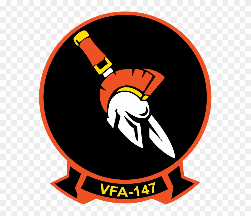 Vfa-147 Argonauts - Vfa 147 F 35 Clipart