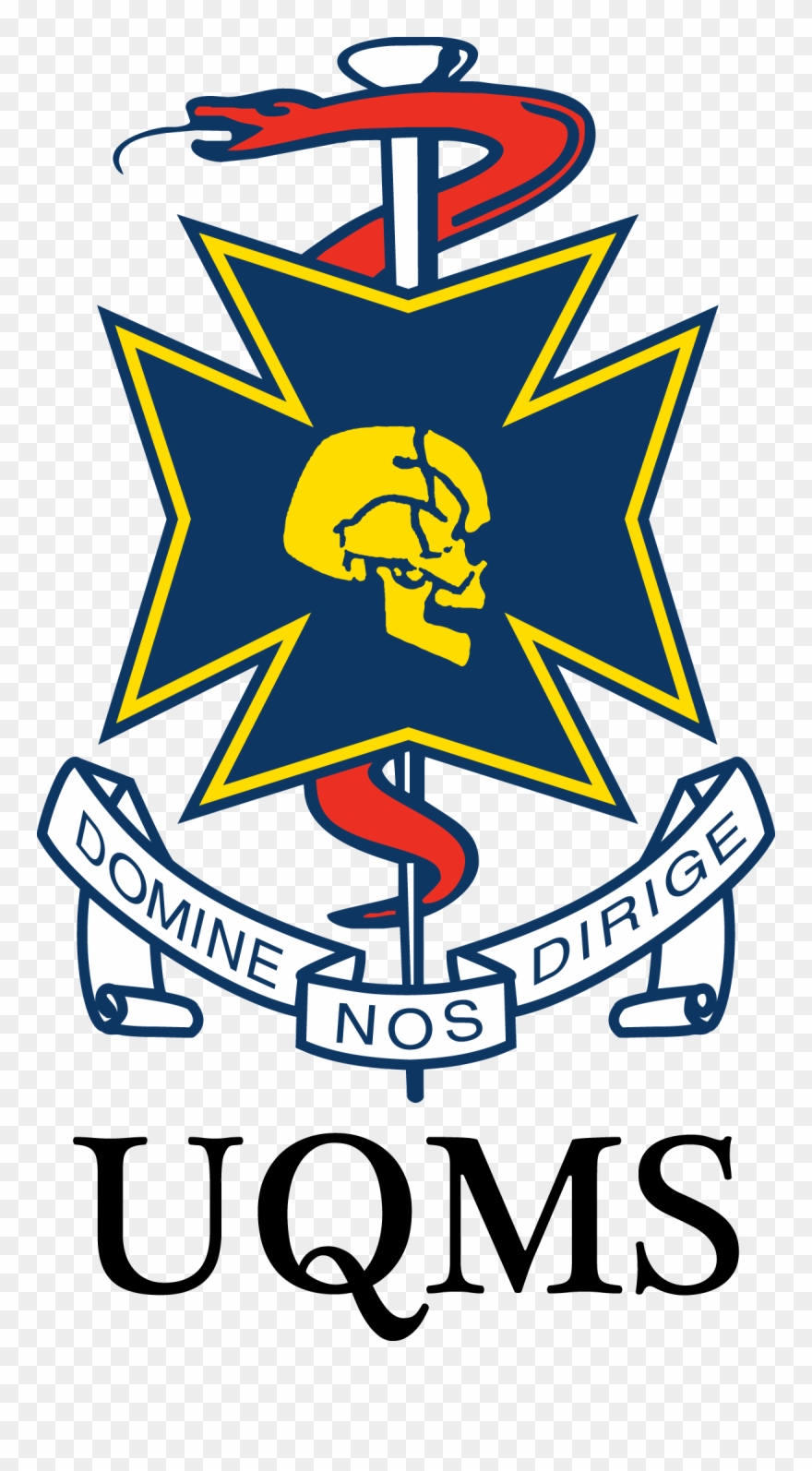Uqms Full Membership - University Of Queensland Medical Society Clipart
