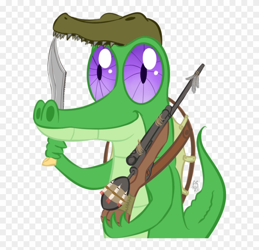 Team Fortress 2 Reptile Crocodile Alligator Green Vertebrate - Cartoon Clipart