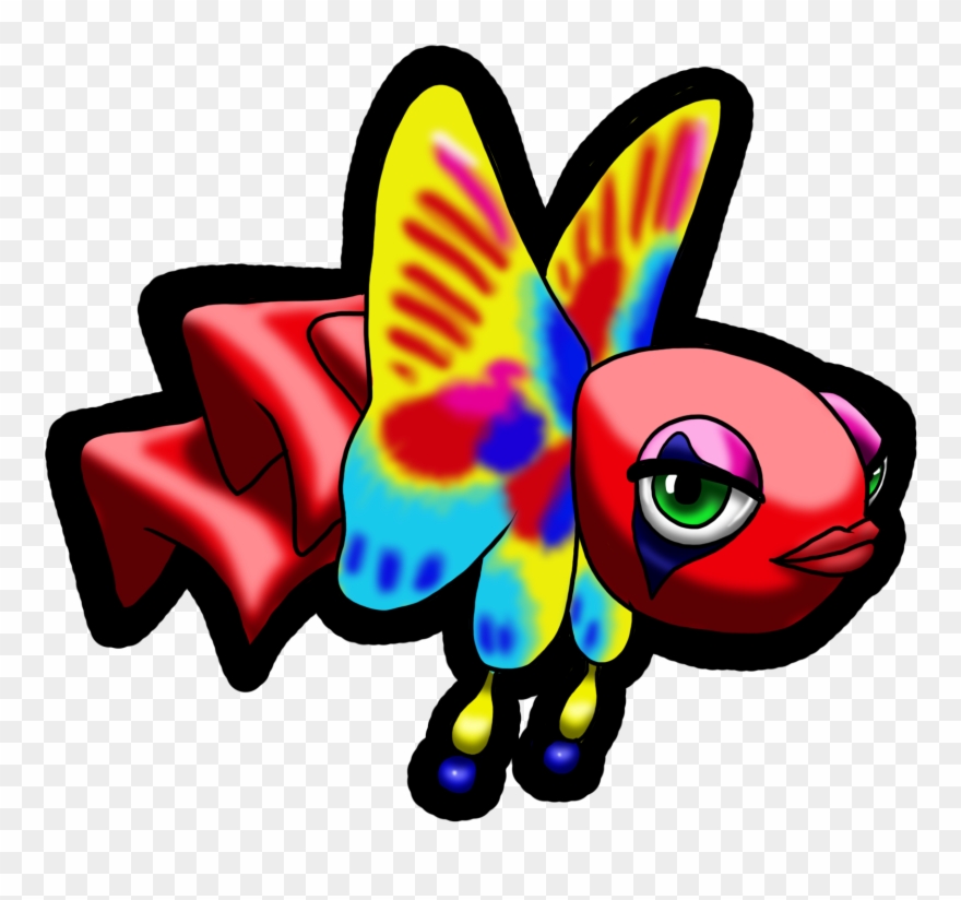 Party - Cartoon Clipart