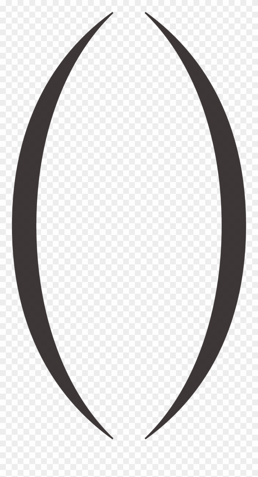 Nymphomaniac // Lars Von Trier // Forget About Love - Circle Clipart