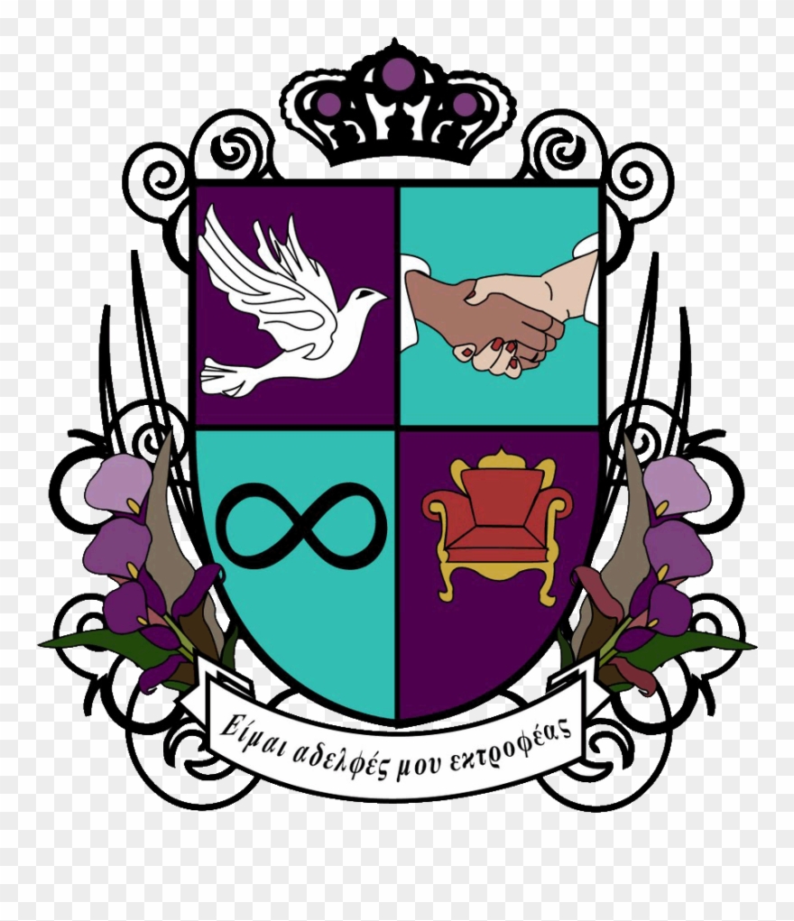 Alpha Pi Delta Sorority Inc The Premier - Visual Software Systems Ltd. Clipart