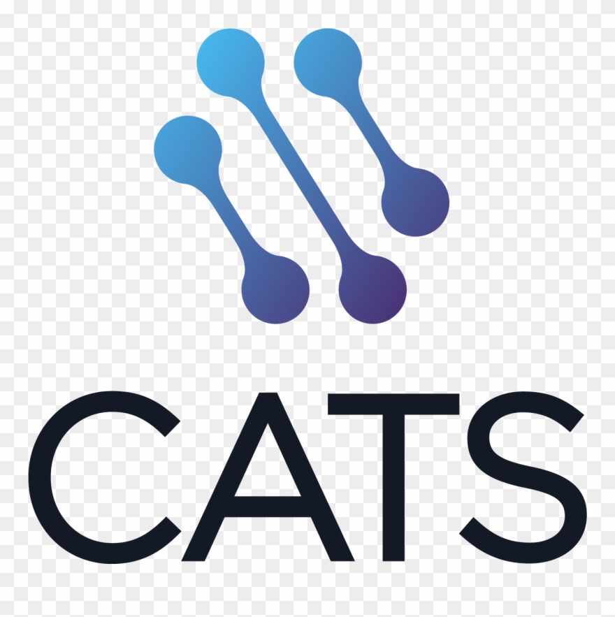 Logo Usage Guidelines - Cats Applicant Tracking System Clipart