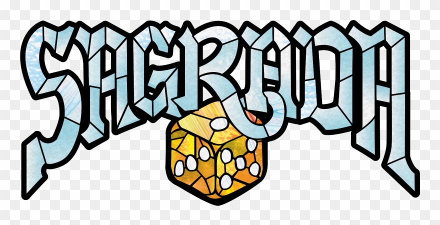 Including Logo / Rulebook / Window Pattern Cards / - Sagrada 5 6 Player Expansion Clipart