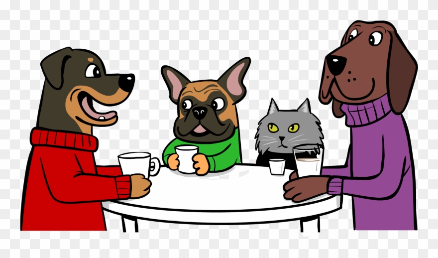 Learning Clipart