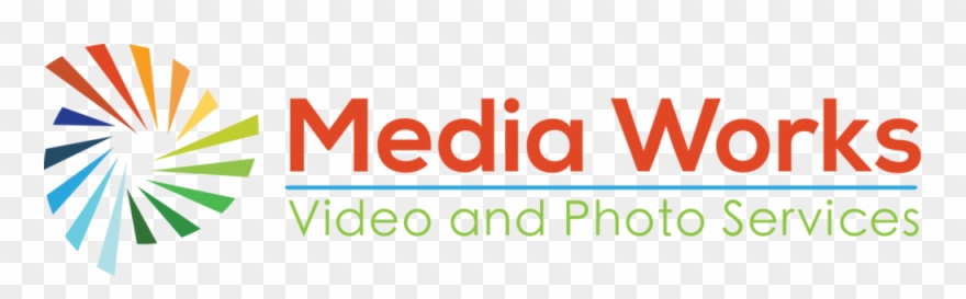 Media Works Productions Clipart