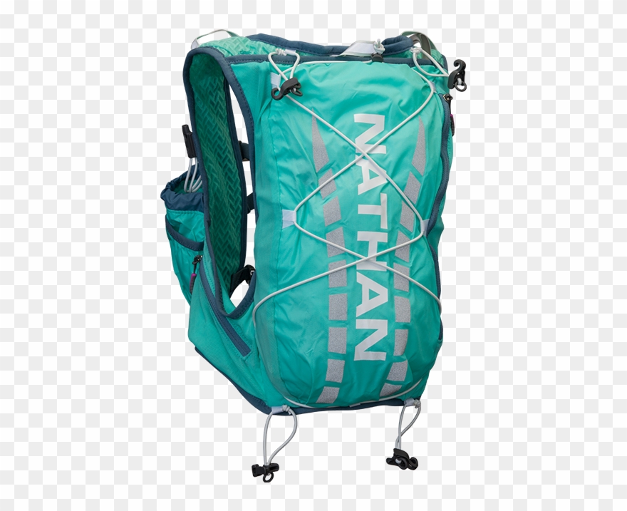 Nathan Vapor Airess 2l Women's Hydration Race Vest Clipart