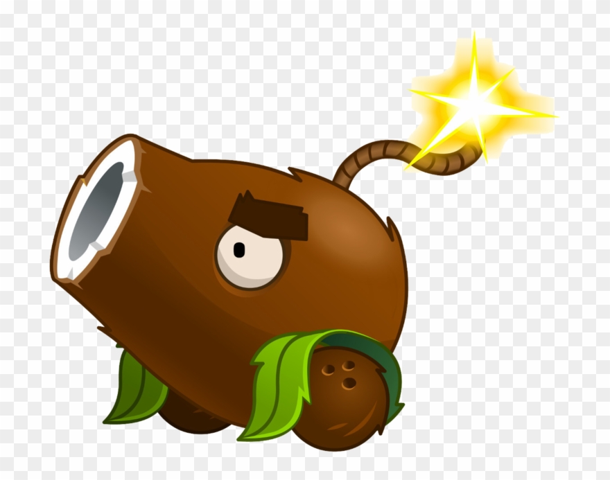 Publicat De Eu Ciresica La - Red Ball 4 Plants Vs Zombie Clipart