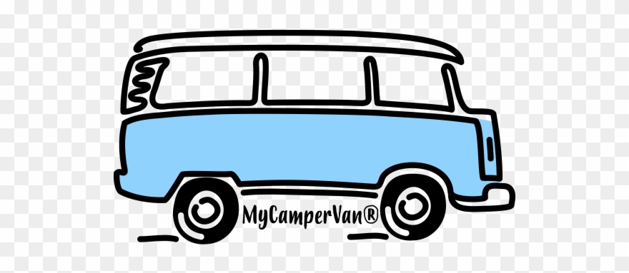 Coaster Set - Recreational Vehicle Clipart