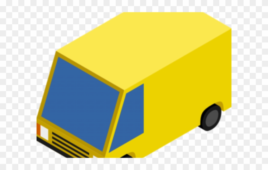 Truck Clipart