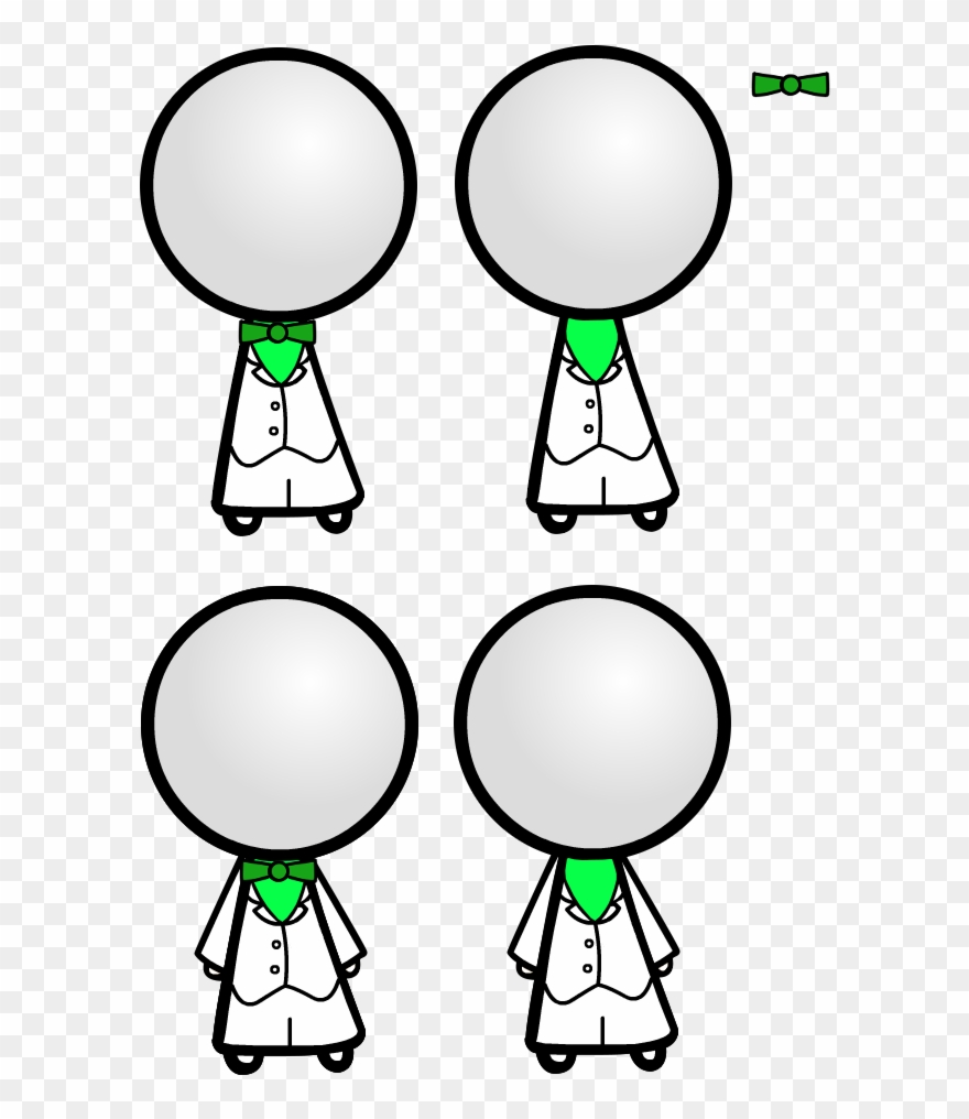 More Like My Custom Walfas Back - Cartoon Clipart