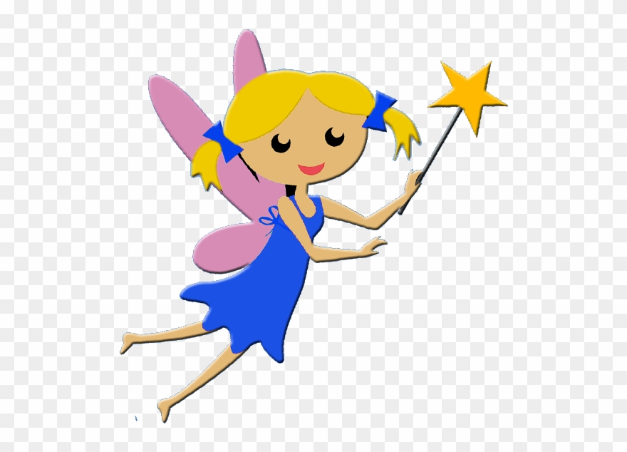 Lowry Park Zoo Old Days - Fairy Clipart