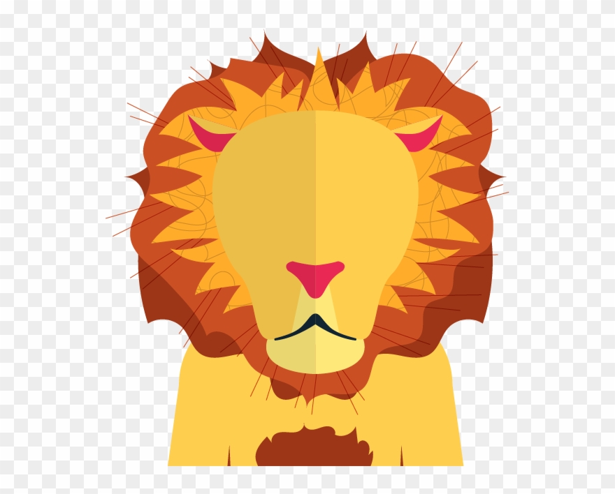 Aslan - Text Clipart