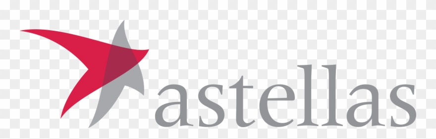 Astellas Pharma Logo Png Clipart