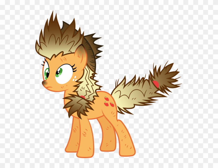 Image Goes Here - My Little Pony: Friendship Is Magic Clipart