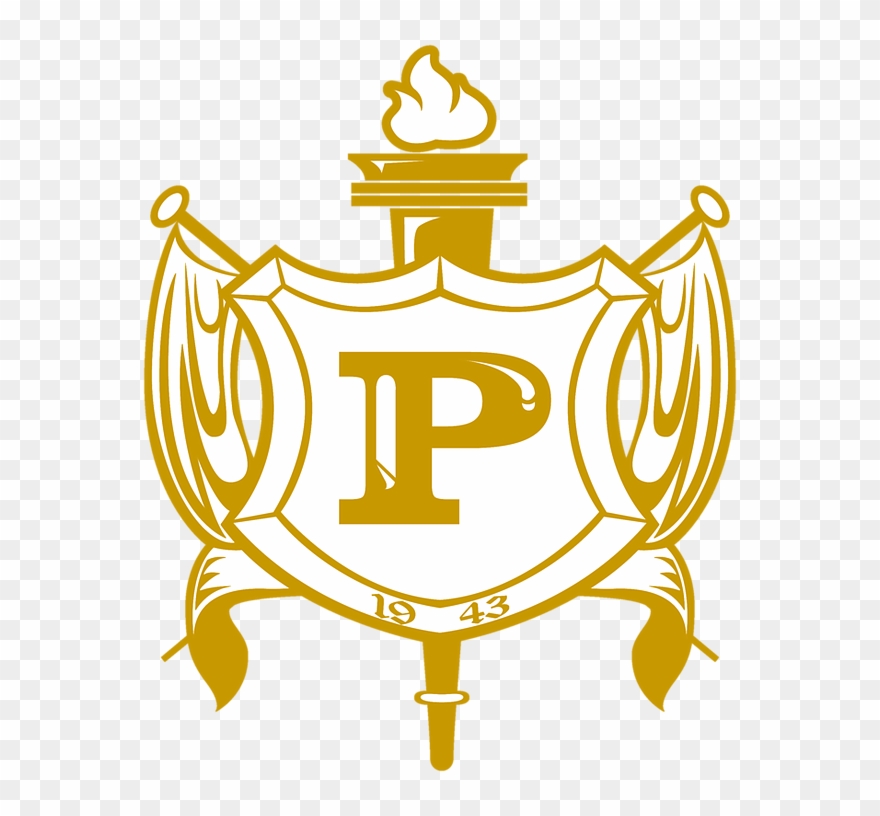 Since Its Inception, Sigma Gamma Rho Has Promoted Unity - Philo Shield Clipart