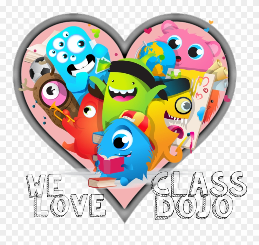 Avatars Classdojo Pinterest Avatar Dojo And Kindergarten - Classdojo Teacher Clipart