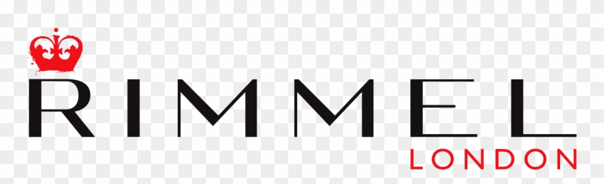 Brands - Rimmel London Logo Png Clipart