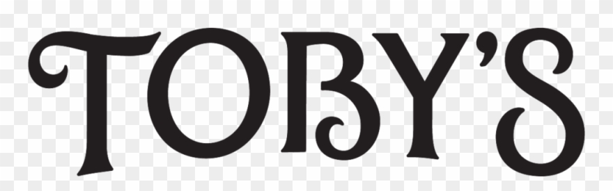 Toby's Family Foods Clipart