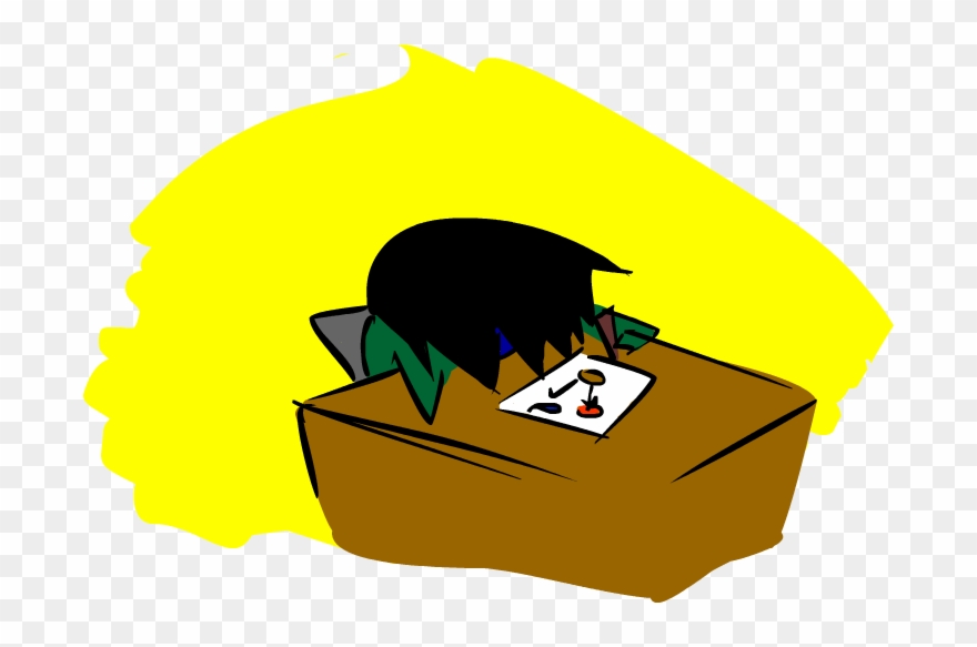 Another Bit Of An Oldie, Drawn While I Was Studying Clipart