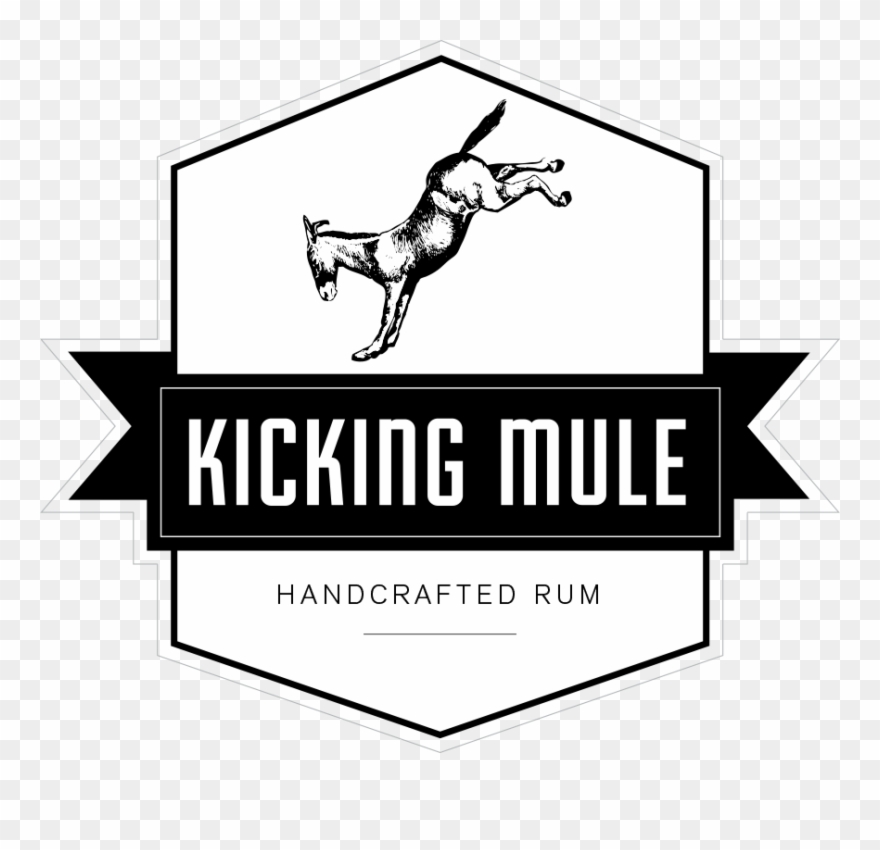 Before We Get To The Fun, We've Got A Legal Matter - Kicking Mule Clipart