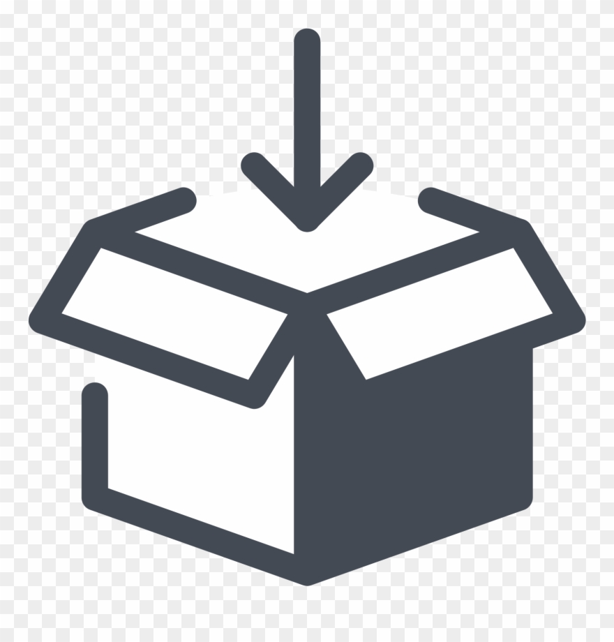 Packing Icon Clipart