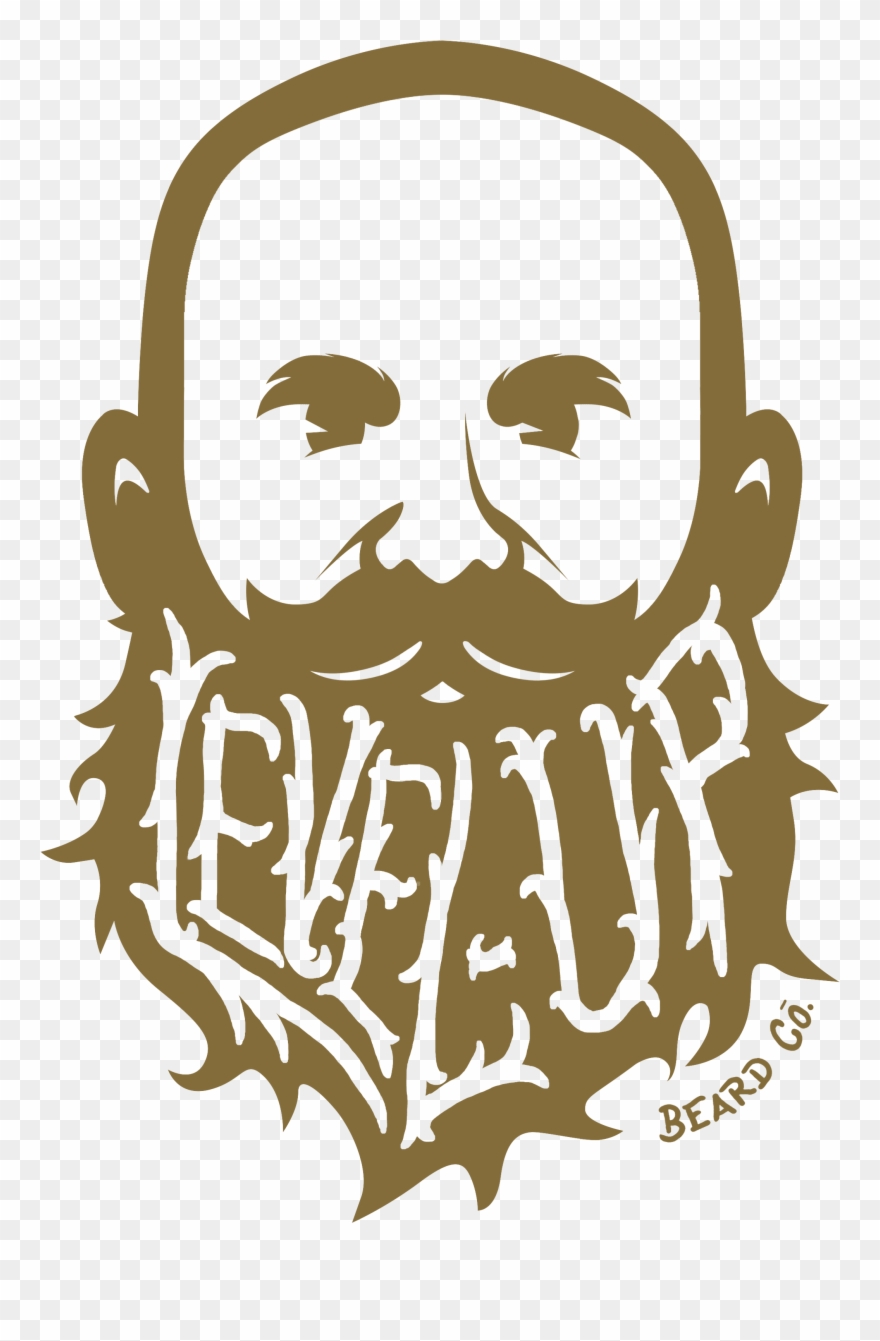 Image Of Combo Pack - Beard Oil Clipart