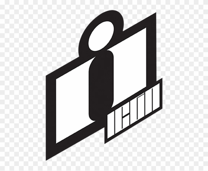 Iconåêwhite Double Up Slant Decal - Moto Clipart