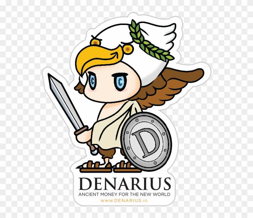 Vinyl Sticker Mystery Pack - Cartoon Clipart