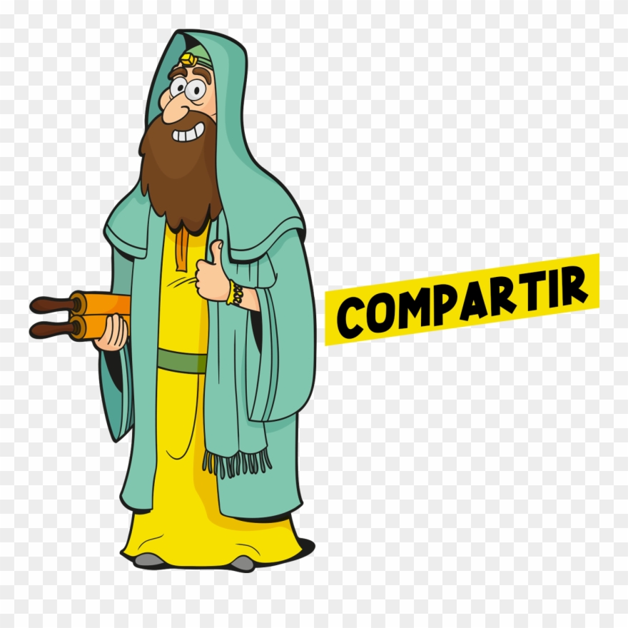 “y Ésta Es La Vida Eterna - Cartoon Clipart