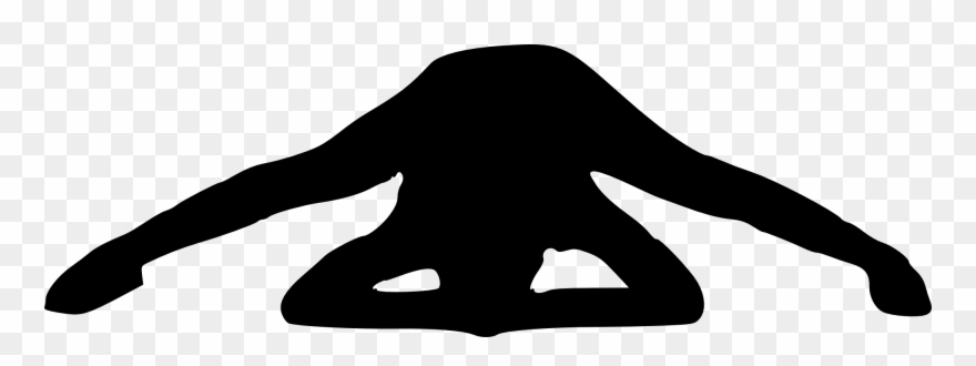 Free Download - Jesus Black And White Png Clipart