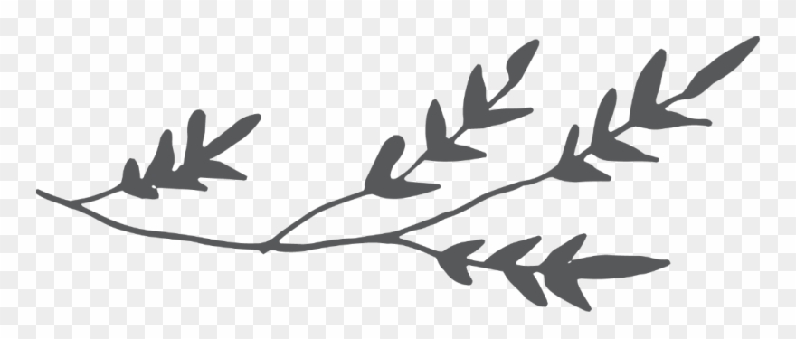 Welcome To Piccola Jewelry - Silhouette Clipart