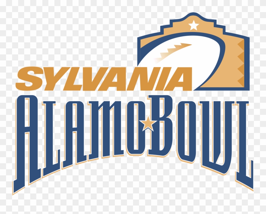 Bowl Logo Png Transparent - Valero Alamo Bowl Logo Clipart