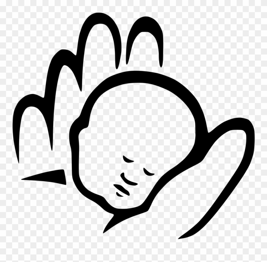 Safe Haven For Babies - Illinois Safe Haven Sign Clipart