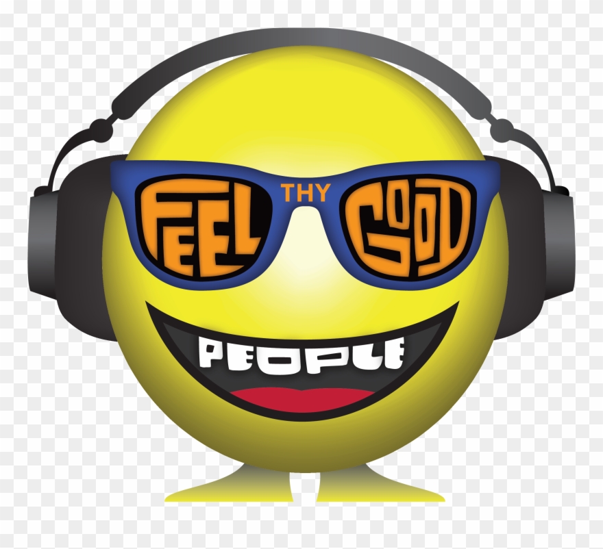 Feelthy Good People Feelthy Good People Clipart