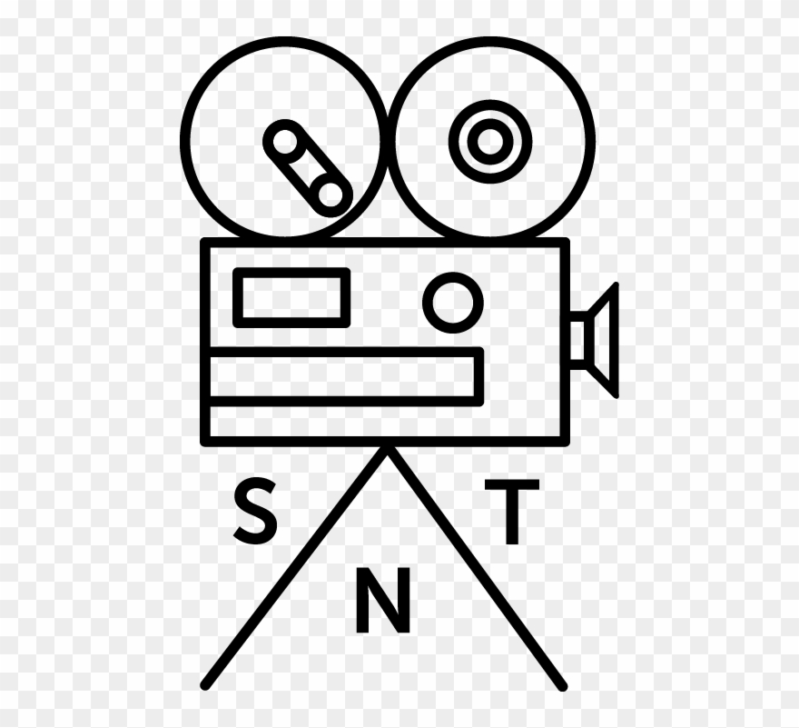 Png Black And White Download On North Texas Your Home - Portable Network Graphics Clipart