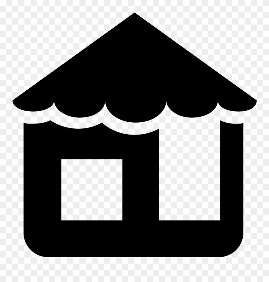 Icon Free Download Png And - Bungalov Icon Clipart