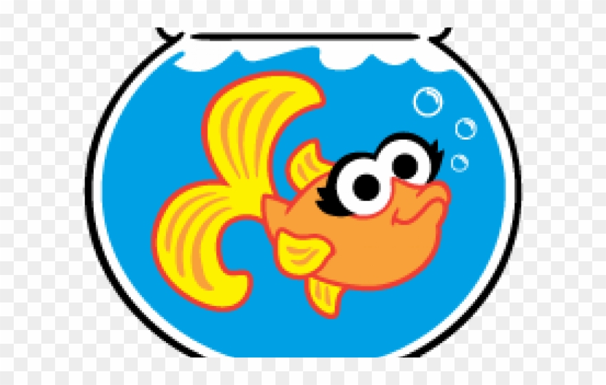 Gold Fish Clipart Bird - Chicago Bears Logos, Uniforms, And Mascots - Png Download
