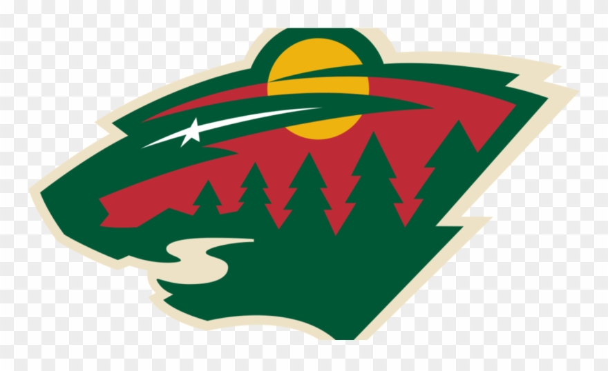 Wild Radio Voice To Miss Three Games For Heart Procedure - Mn Wild Clipart
