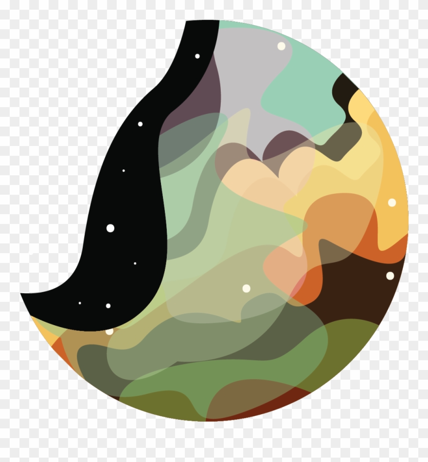 Alcohol Cloud Clipart