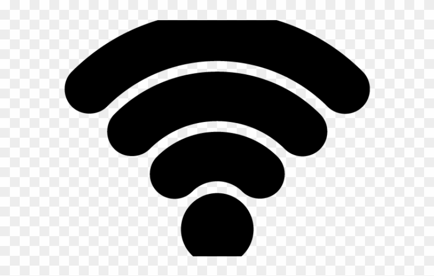Wifi Clipart Wifi Signal - Wifi Signal Wifi Png Transparent Png