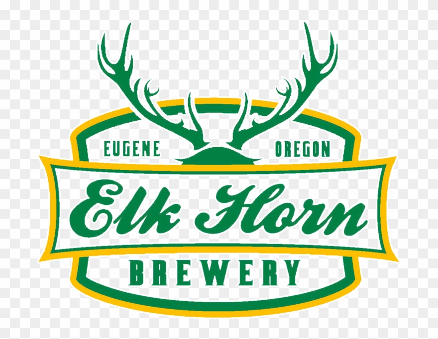Elk Horn Brewery , Png Download - Elk Horn Brewery Clipart