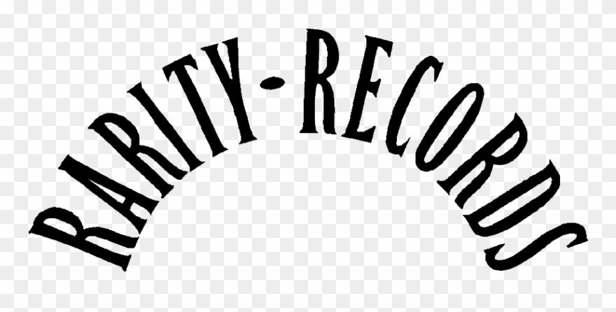 Rarity Records Oa Voor De Indorock Liefhebber - Transparent Background Round Photo Frame Png Clipart