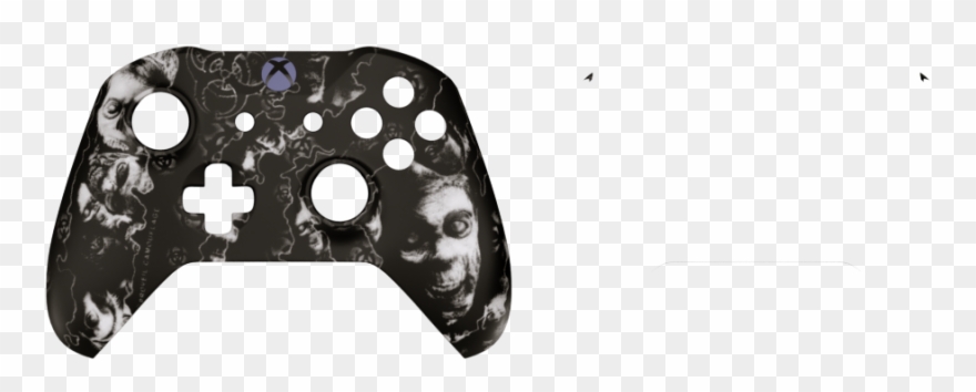 Build Your Own Xone Controller Clipart