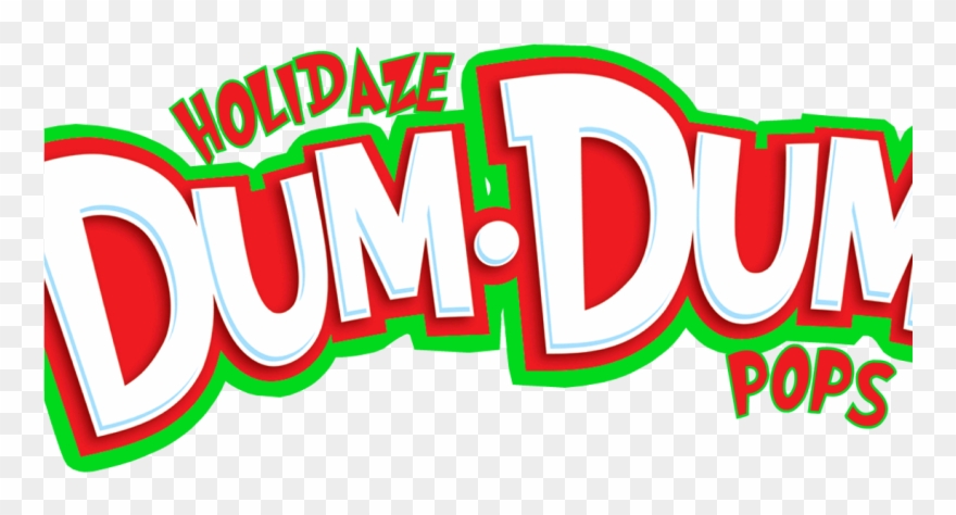 Dum Dums Coloring Pages Clipart