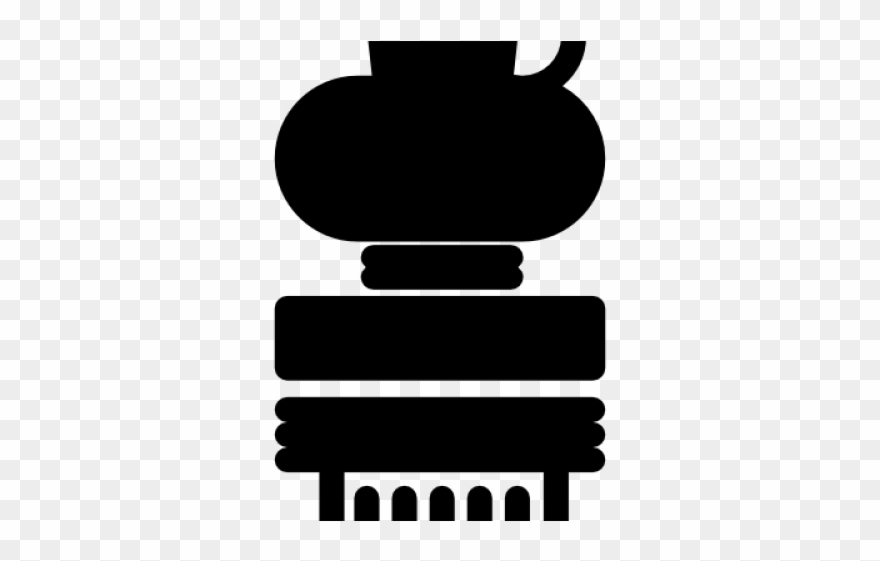 Museum Clipart Museum Display - Icon - Png Download