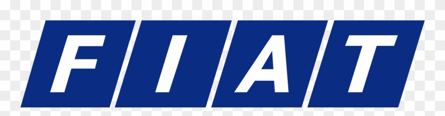 Fiat Logo Png Clipart - Fiat Logo Png Transparent Png