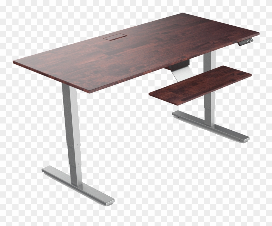 News Studio Desk Png Clip Free - Evodesk Transparent Png